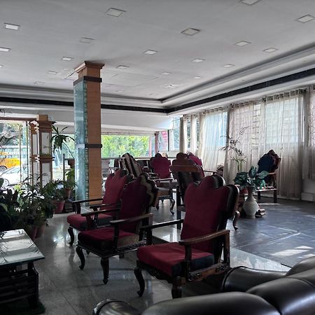 Hotel Raj Empire 迈索尔 外观 照片