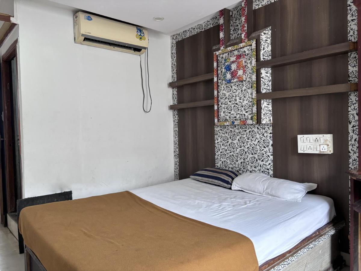 Hotel Raj Empire 迈索尔 外观 照片