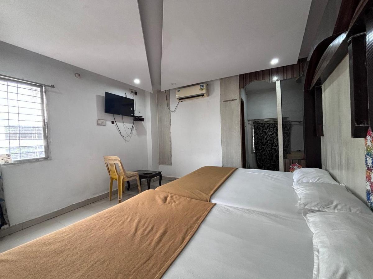 Hotel Raj Empire 迈索尔 外观 照片
