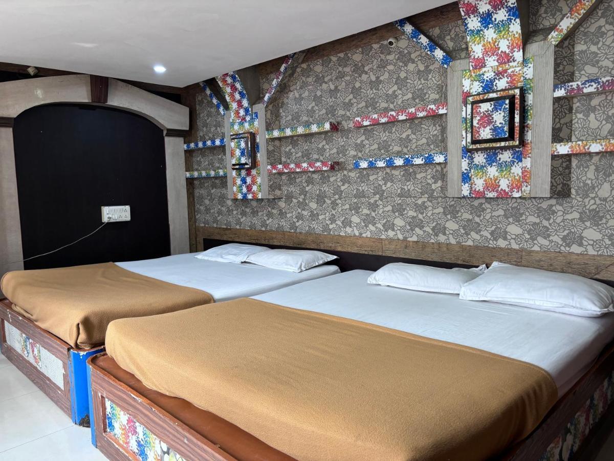 Hotel Raj Empire 迈索尔 外观 照片
