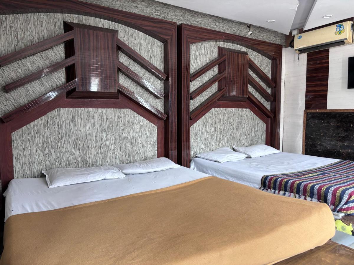 Hotel Raj Empire 迈索尔 外观 照片