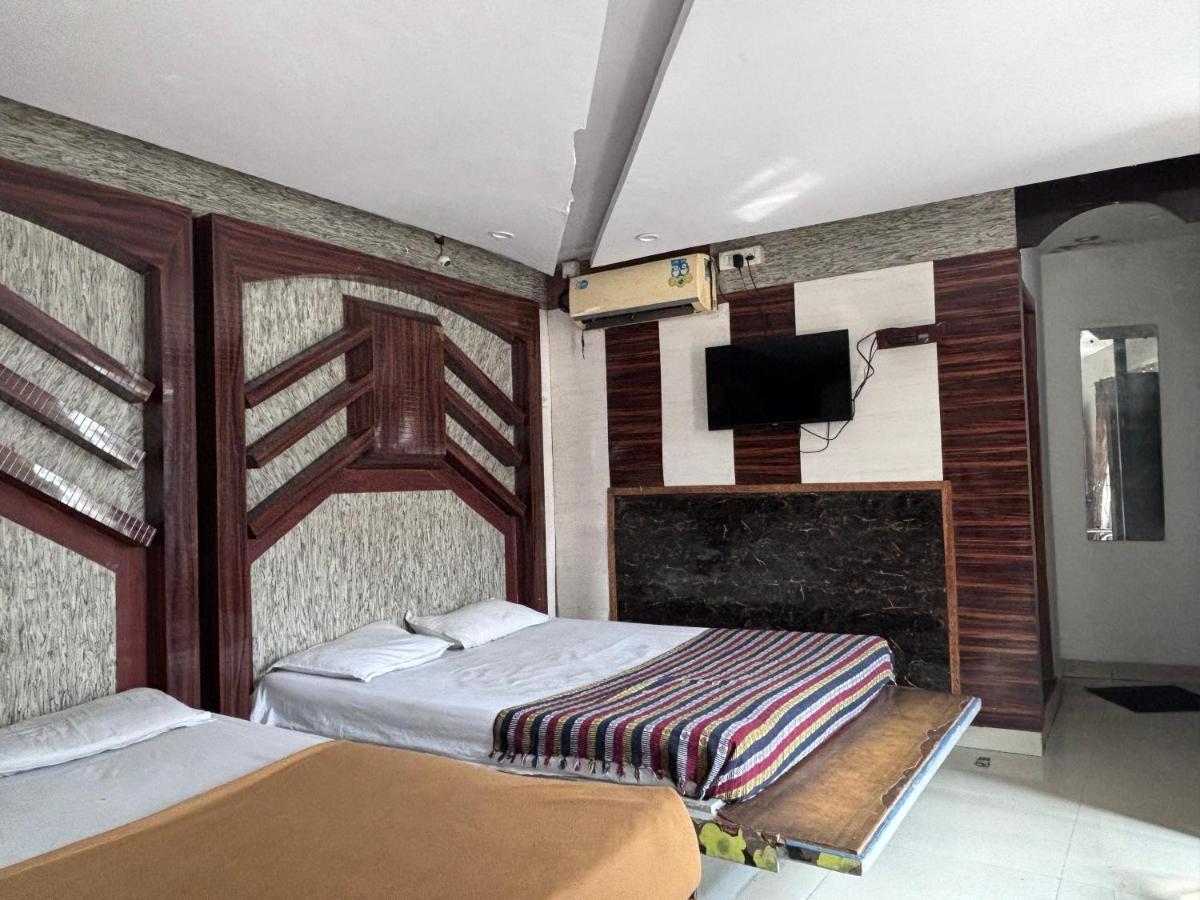 Hotel Raj Empire 迈索尔 外观 照片