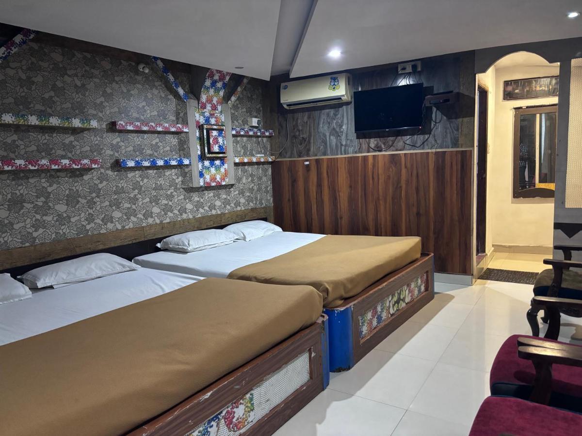 Hotel Raj Empire 迈索尔 外观 照片