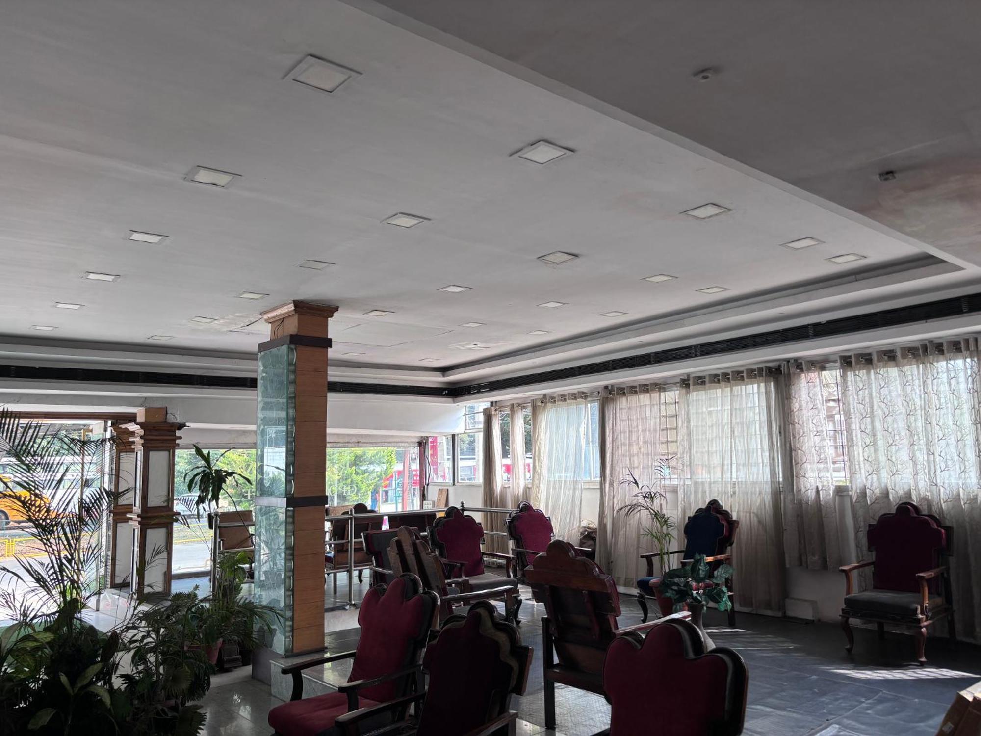 Hotel Raj Empire 迈索尔 外观 照片