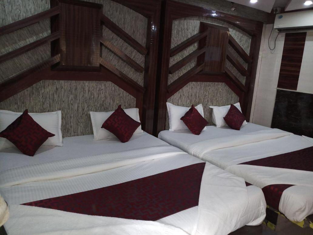 Hotel Raj Empire 迈索尔 外观 照片